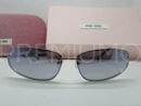 Miu Miu очки PR950050 8