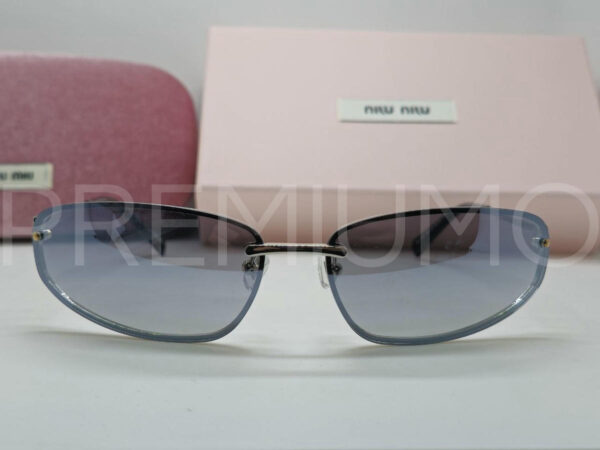 Miu Miu очки PR950050 3