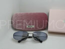 Miu Miu очки PR950050 9