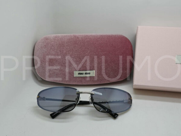 Miu Miu очки PR950050 4