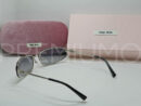 Miu Miu очки PR950050 10