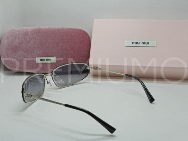 Miu Miu очки PR950050 5