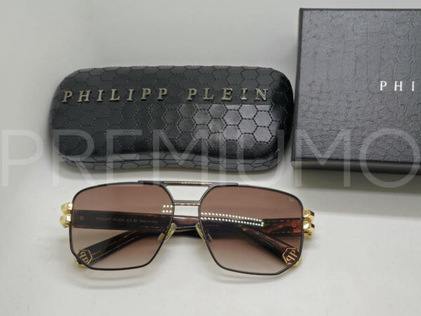 Philipp Plein очки PR152917 4