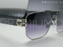 Philipp Plein очки PR849140 6