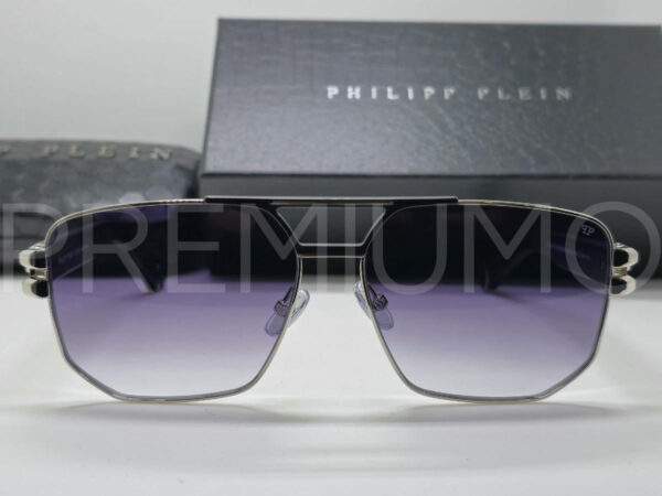 Philipp Plein очки PR849140 3