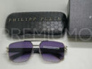 Philipp Plein очки PR849140 8
