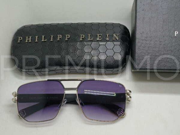 Philipp Plein очки PR849140 4