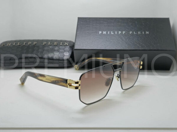 Philipp Plein очки PR152917