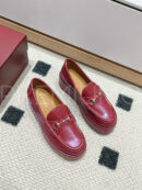 Gucci лоферы PR711076 8