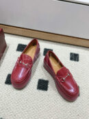 Gucci лоферы PR711076 9