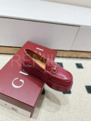 Gucci лоферы PR711076 10