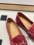Gucci лоферы PR711076 12
