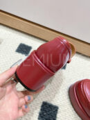 Gucci лоферы PR711076 13