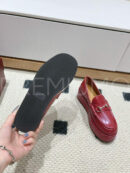 Gucci лоферы PR711076 14