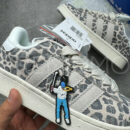 Adidas кроссовки PR663285 9