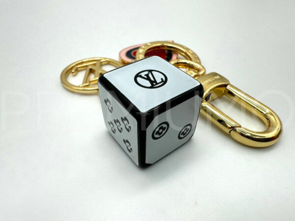 Louis Vuitton брелок PR762314 6