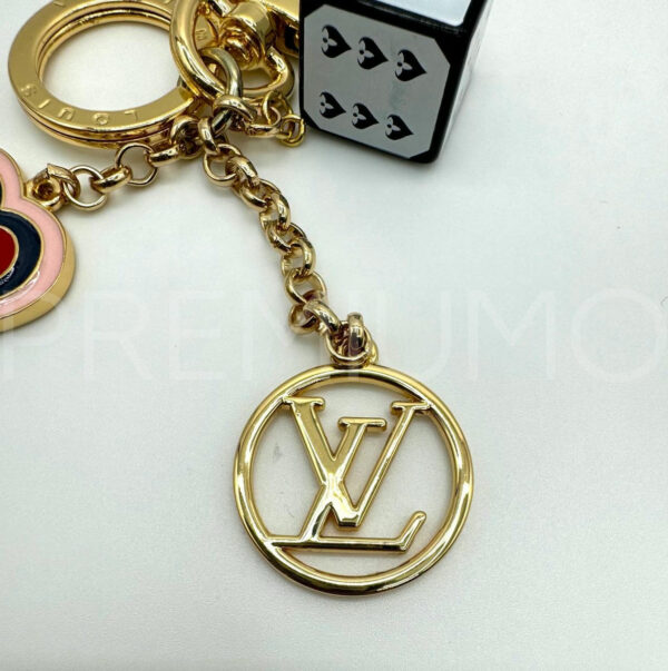 Louis Vuitton брелок PR762314 4
