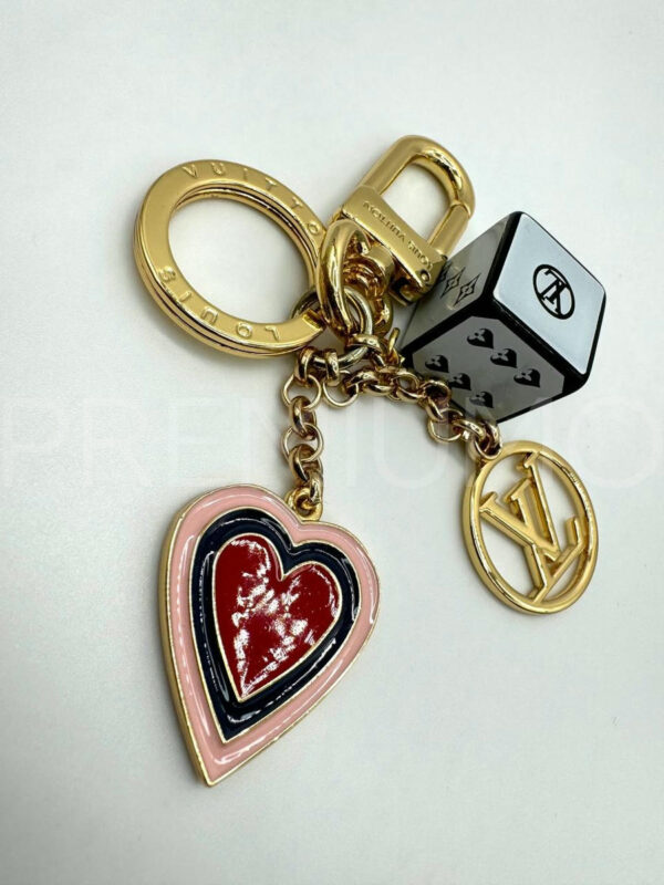 Louis Vuitton брелок PR762314 7