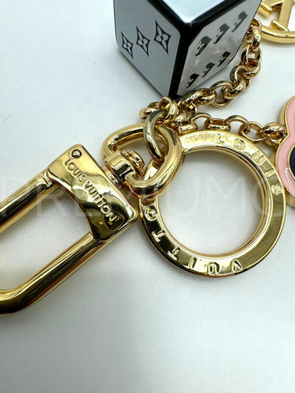 Louis Vuitton брелок PR762314 5