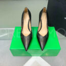 Bottega Veneta туфли PR595936 7