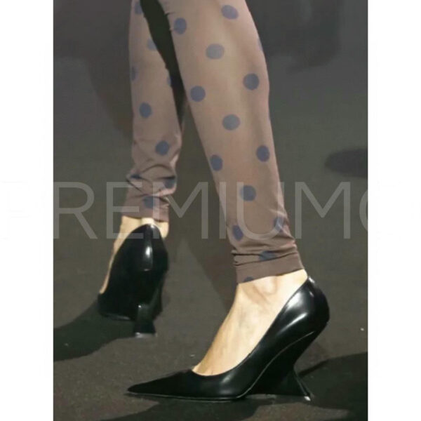 Bottega Veneta туфли PR595936 3