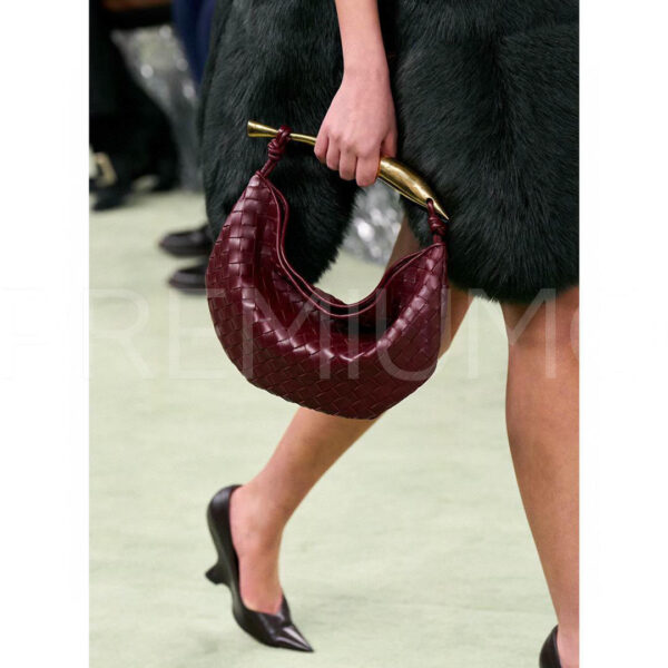 Bottega Veneta туфли PR595936 4