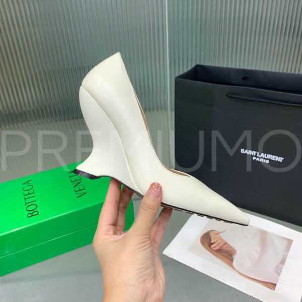 Bottega Veneta туфли PR547648 2
