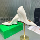 Bottega Veneta туфли PR547648 5