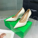 Bottega Veneta туфли PR547648 8
