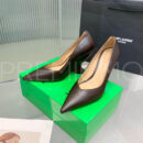 Bottega Veneta туфли PR622241 3