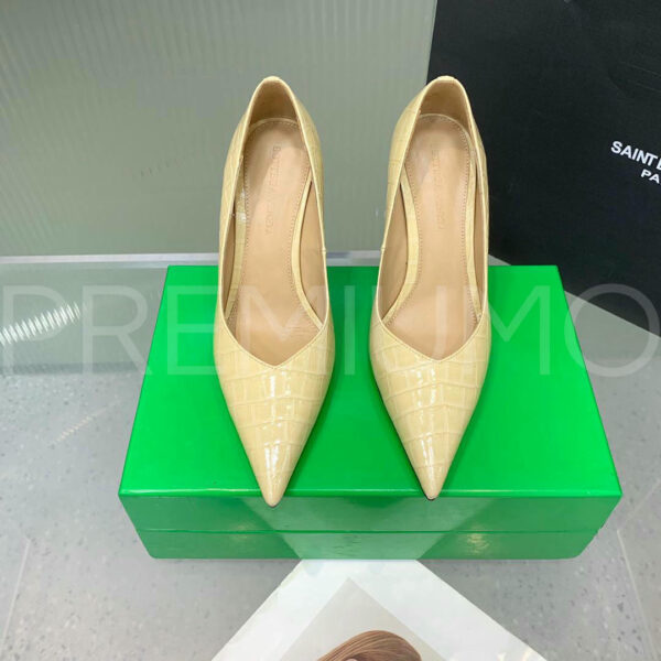 Bottega Veneta туфли PR957131