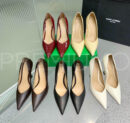 Bottega Veneta туфли PR622241 4