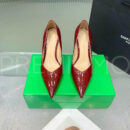 Bottega Veneta туфли PR166359 3