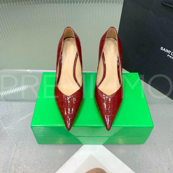 Bottega Veneta туфли PR166359