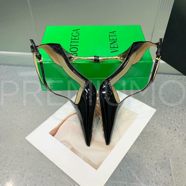 Bottega Veneta туфли PR108600 2
