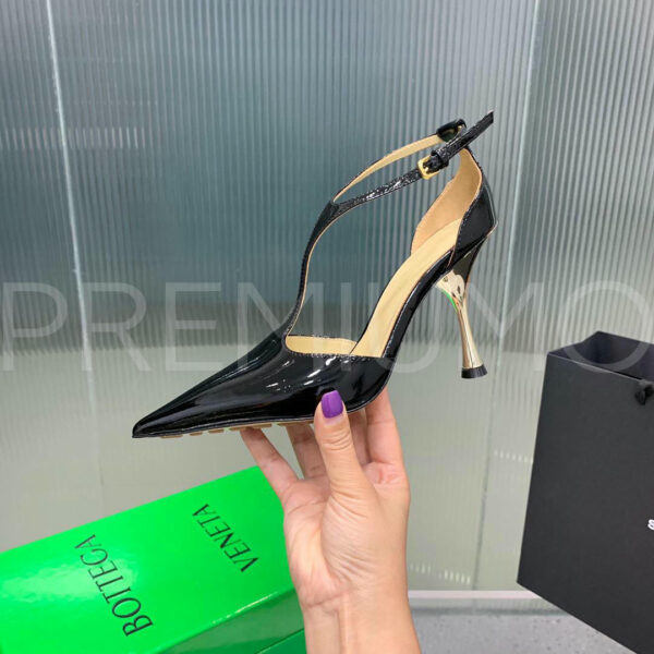 Bottega Veneta туфли PR108600 3