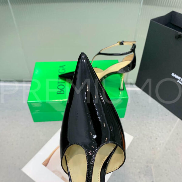 Bottega Veneta туфли PR108600 4