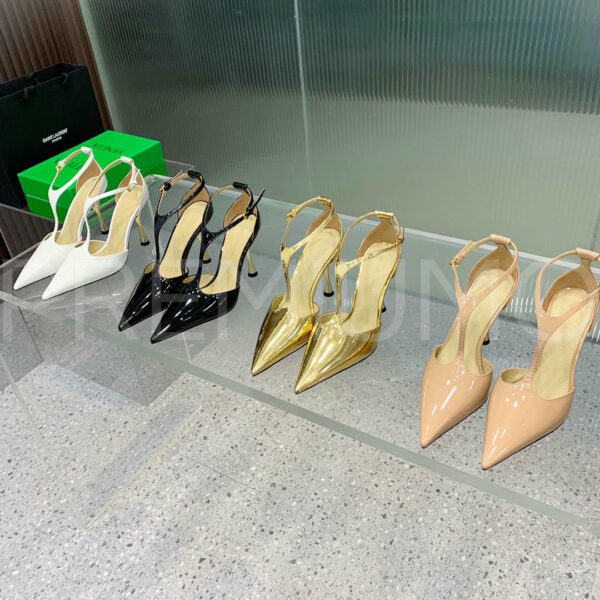 Bottega Veneta туфли PR181510 3