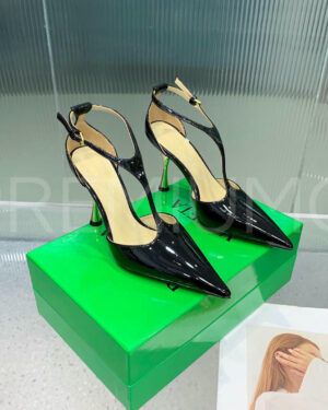 Bottega Veneta туфли PR108600