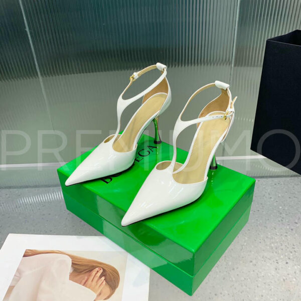 Bottega Veneta туфли PR915487 2