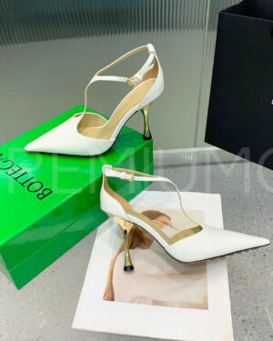 Bottega Veneta туфли PR915487
