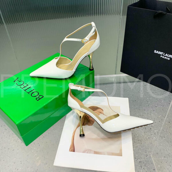 Bottega Veneta туфли PR915487