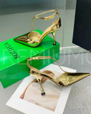 Bottega Veneta туфли PR218189