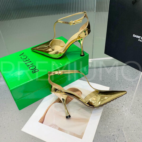 Bottega Veneta туфли PR218189