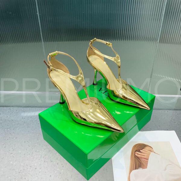 Bottega Veneta туфли PR218189 2