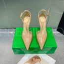 Bottega Veneta туфли PR181510 4
