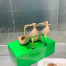 Bottega Veneta туфли PR181510 5