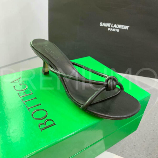 Bottega Veneta сабо PR235636