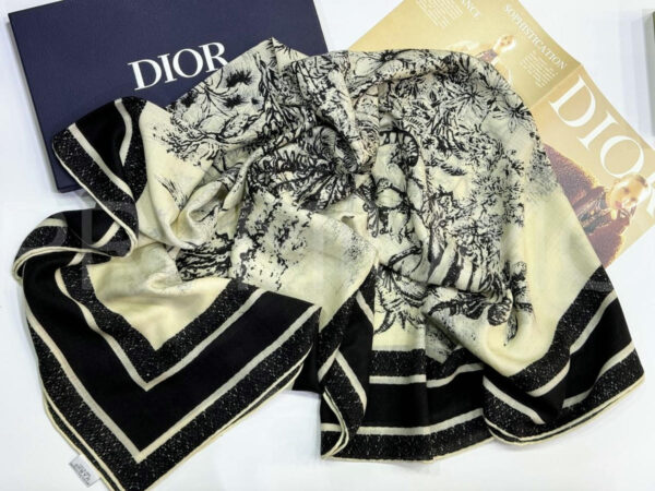 Christian Dior платок PR947703
