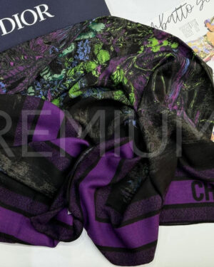Christian Dior платок PR290816